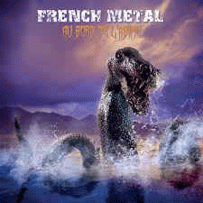 Compilations : French Metal #27 - Au Bord de L'Abîme
